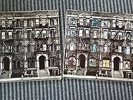 Led Zeppelin - Physical Graffiti vinyl LP (1975)