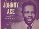 Johnny Ace EP Duke 80 