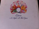 Queen. A Night At The Opera. Blairs. 3-3 Matrix. Excellent Vinyl