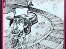 Bob Dylan 4 LP Box set - Coloured vinyl.