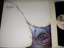 PETER HAMMILL - SILENT CORNER & THE EMPTY STAGE - UK CHARISMA 1ST PRESS PORKY NM