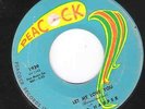 Bud Harper - Let Me Love You / Mr. Soul - Peacock 1939 - (VG)