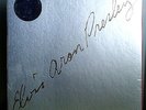 ELVIS PRESLEY 25th ANNIVERSARY/SILVER BOX RARE SEALED ORIG 1980 8LP BOX SET+BOOK