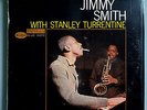 JIMMY SMITH w/STANLEY TURRENTINE PRAYER MEETING RARE SEALED (ORIG?) BLUE NOTE LP