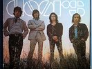 THE DOORS WAITING FOR THE SUN RARE ORIG '68 ELEKTRA LP GOLD LABEL BEAUTIFUL