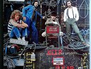 THE WHO WHO ARE YOU VERY RARE SEALED [PROMO-ONLY?] ORIG '78 MCA LP ON RED VINYL