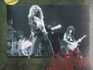    Led Zeppelin - Texas Underfoot    rare Yellow Vinyl    DLP   