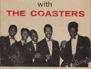 The Coasters EP Atco 4501 