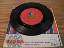 DOOWOP TEEN on ENCORE--CLAIRETTE CLEMENTINO My Reason for Living 1961 NM 45