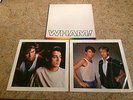 WHAM with GEORGE MICHAEL LP 
