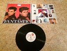 WHAM + GEORGE MICHAEL UK LP 
