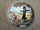 Vogue Picture Record R-745 Trial of Bumble the Bee & The Boy Who Cried Wolf