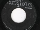 ? thick old vinyl - rock steady - KEN BOOTHE My Heart Is Gone on COXSONE