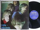 Cuby +  Blizzards  Desolation 1966  Philips  6440 309 Psych-, Blues Killer MINT