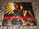 VANGELIS  BLADE RUNNER SOUNDTRACK AUDIO FIDELITY 180g RED vinyl Sealed