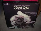 FISTOULARI / TCHAIKOVSKY swan lake ( classical ) box set london - booklet -