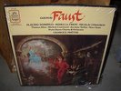 PRETRE / GOUNOD faust  ( classical ) box set angel - SEALED - PROMO -