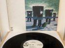 Cactus Restrictions US 1971 Atco WHITE LABEL PROMO LP w/Sticker NM-