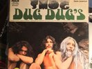 Dug Dugs Smog Original Mexico Pressing Vinyl