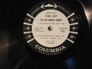 Dave Brubeck,Time Out,White Label,Promo,Stereo LP