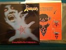 VENOM - FROM HELL TO THE UN... 2LP ORG 1.Press Raw Power 1985