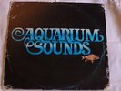 OST ITALIAN LIBRARY FILIPPO TRECCA  AQUARIUM SOUNDS  LP  33  12