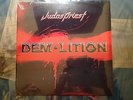 JUDAS PRIEST - DEMOLITION 2 LP(Still Sealed)ORG 1.Press SPV 2001