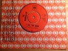 MARMALADE I See The Rain/Laughing Man.Original CBS 7