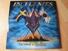 In Flames The Tokyo Showdown Live in Japan 2000 LP White Vinyl