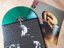 Therapy Nurse LP 1993 green Vinyl NM