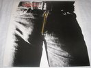 Sticky Fingers - The Rolling Stones - CBS 450195 1 - OIS - Vinyl LP Album