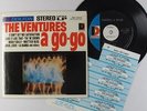Jukebox Hard Cover EP - Ventures - A Go-Go - Dolton - BST-4-8037