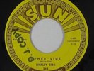 C&W Bopper Inst. 45 - Shirley Sisk - Other Side - Sun - VG++ mp3
