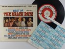 Jukebox Hard Cover EP - Beach Boys - Best Of - Capitol - DU-2545 VG+