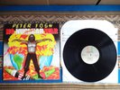 Peter Tosh No Nuclear War 1987 Original 1st pressing EMI ELT-46700 plays MINT-