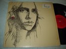 Laura Nyro - Christmas and Beads of Sweat LP NM in shrink rare sticker original