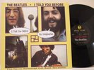 BEATLES-LP:
