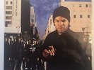 ICE CUBE amerikkka's most wanted VINYL LP - UK / BRLP 551 / 1990 / RAP / HIP HOP