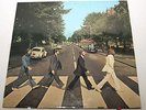Beatles ABBEY ROAD UK PCS 7088 First Press 749-2,750-1 APPLE 1969 NO Her Majesty