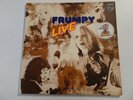 FRUMPY - Live - 1 st