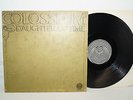 COLOSSEUM Daughter of Time D-1970 VERTIGO 6360 017 LP FOC