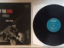 Miles Davis - Birth Of The Cool - Very Rare UK Capitol 1957 Vinyl (VG+/VG+)
