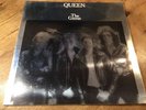 LP EMI Electrola ?1C 064-63 923 Queen ?– The Game GERMAN VINYL OIS 1980