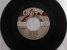 MAX ROMEO-MELTING POT/B-DEATH RIDES A HORSE-RARE REGGAE 7