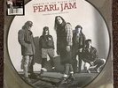Pearl Jam - Jammin' Windy City / Live Chicago '92 LP [Vinyl New] Ltd. Pic Disc
