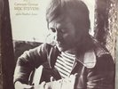 Caneuon Cynnar. Meic Stevens Gyda Heather Jones. Lp TTLP01