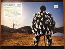 Pink Floyd The Delicate Sound Of Thunder Double Live Album Vinyl Record VGC