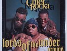 LORDS OF THE UNDERGROUND Chief Rocka PENDULUM 12