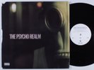 PSYCHO REALM Self Titled RUFFHOUSE 2XLP NM