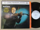 HENRYK SZERYNG violin: BRAHMS concerto ANTAL DORATI MERCURY MLP STEREO LP PROMO